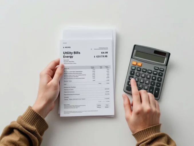 Aides pour payer les factures énergie lesquelles existent et comment vérifier