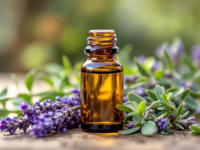 Aromathérapie : que signifie “chémotype” et pourquoi c’est important