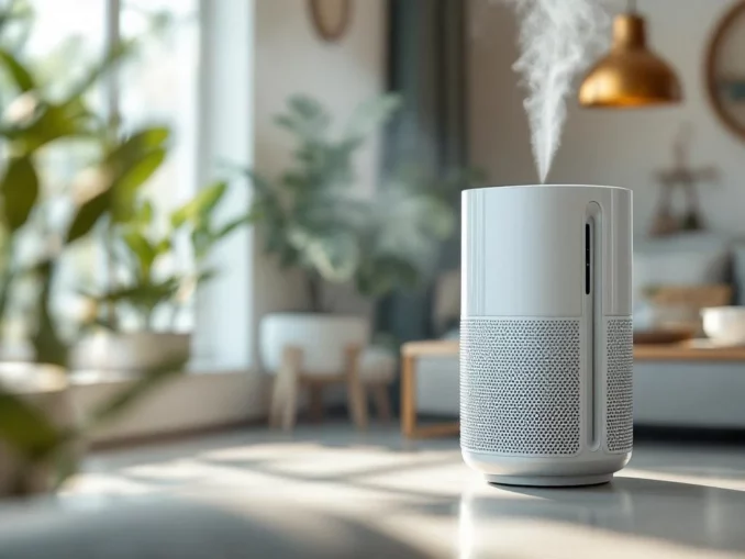 Assainir l’air : mythe ou vrai intérêt ? ce qu’on peut attendre réellement