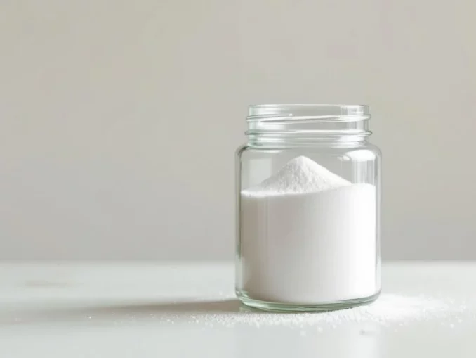 Bicarbonate en vrac : bonne idée ? critères de qualité