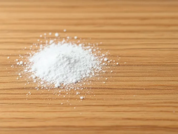 Bicarbonate sur le bois : à éviter ? quand c’est risqué