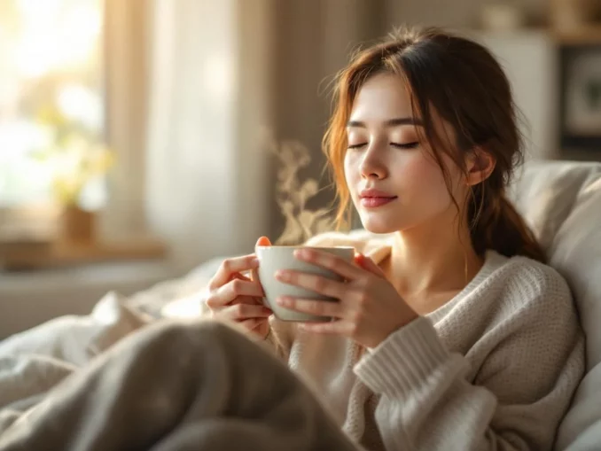 Bien-être : par où commencer quand on se sent épuisé