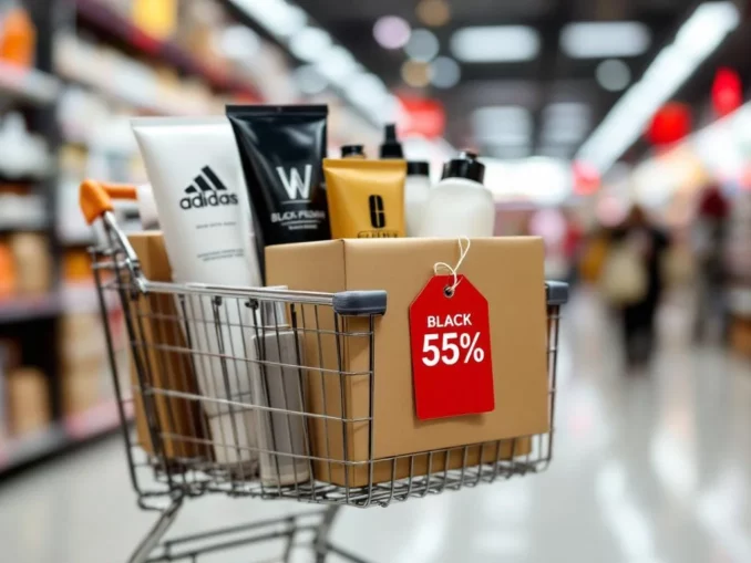 Black Friday : comment profiter des vrais bons plans sans craquer