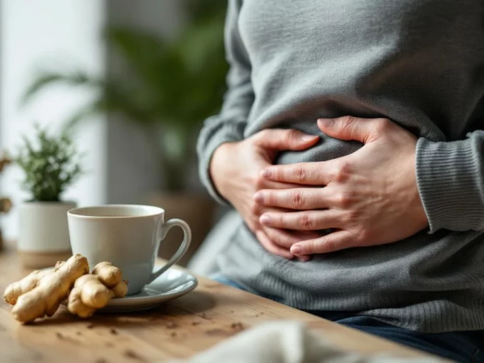 Brûlures d’estomac solutions naturelles et quand consulter