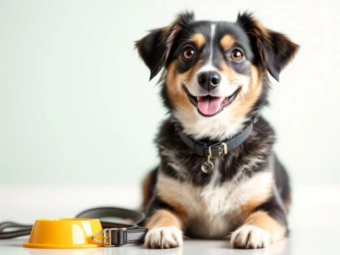 Budget d’un chien : combien ça coûte vraiment par mois (et par an)