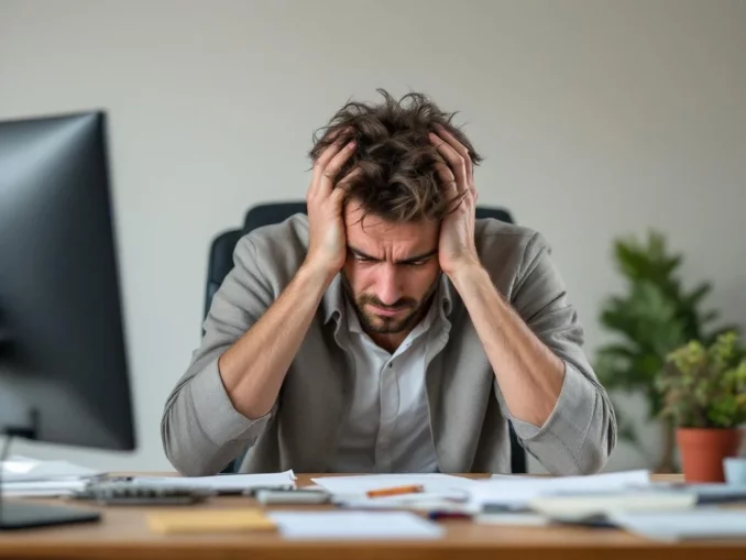 Burn-out : signaux d’alerte à ne pas ignorer (et quoi faire)