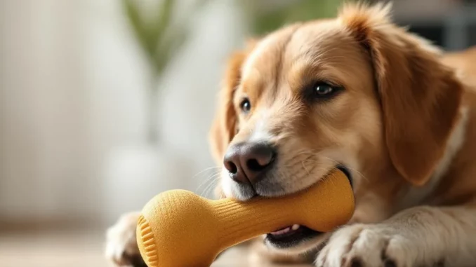 Chien destructeur : comment réduire les destructions sans punir