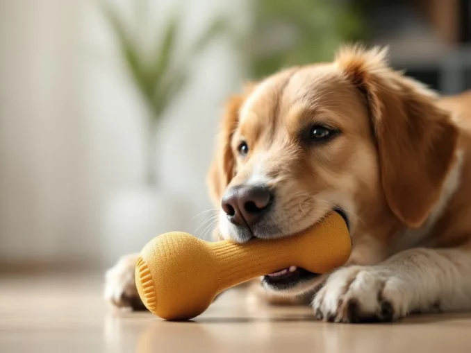 Chien destructeur : comment réduire les destructions sans punir