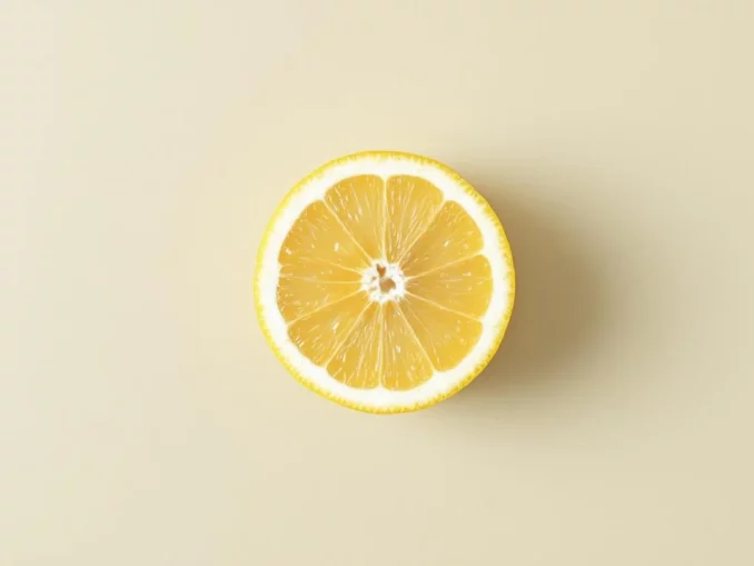 Citron et digestion : ce qu’on peut attendre (et les limites)