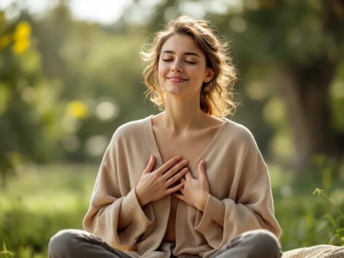 Cohérence cardiaque : comment la faire simplement (et quand)