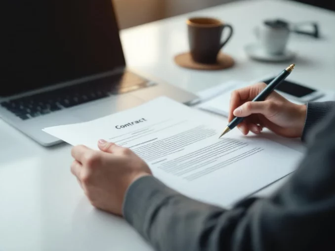 Comment négocier ses contrats (internet, mobile, assurance) sans stress