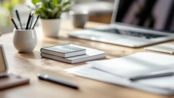 Dépoussiérer vite et bien l’ordre qui marche vraiment