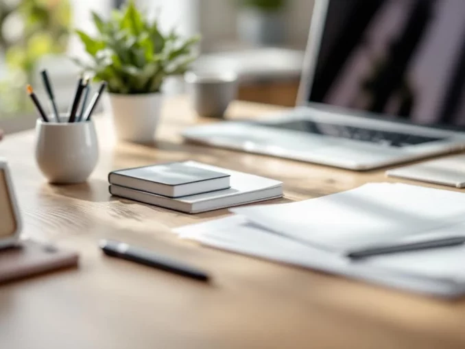 Dépoussiérer vite et bien l’ordre qui marche vraiment