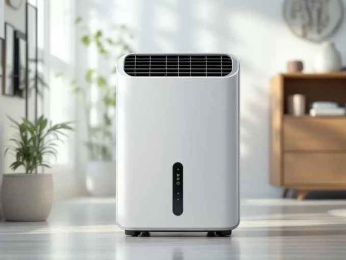 Déshumidificateur utile ou pas comment décider