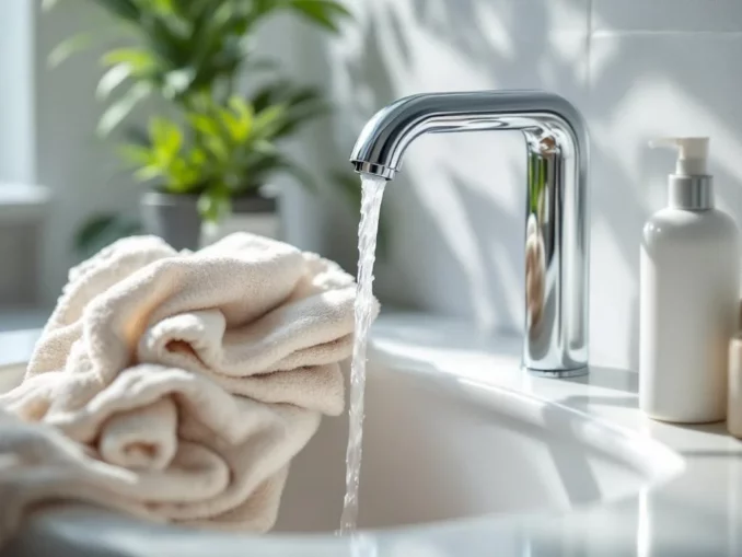 Double nettoyage : utile pour qui, comment le faire correctement