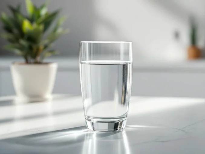 Eau : astuces simples pour consommer moins sans s’en rendre compte