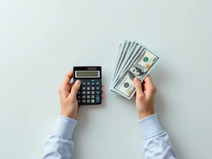 Factures en couple comment organiser une répartition claire