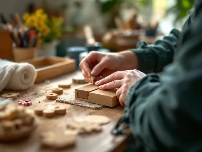 Faire soi-même : ce qui vaut le coup (et ce qui ne vaut pas le temps)