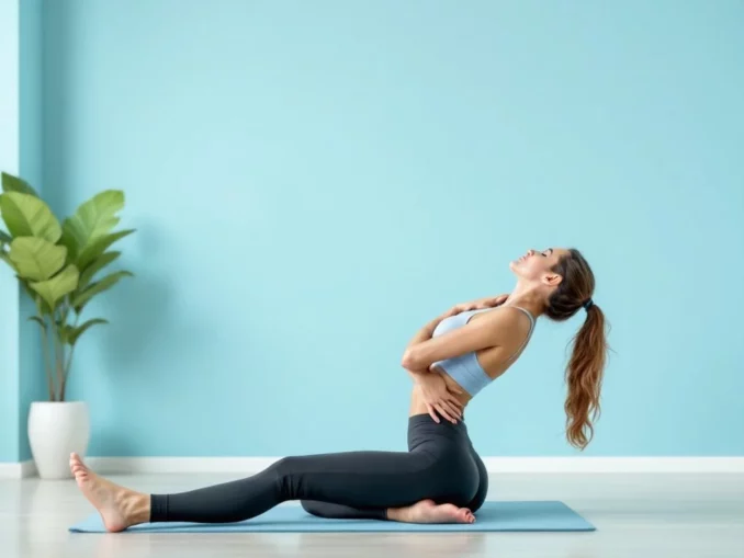 Mal de dos et sport quels exercices éviter et lesquels aider