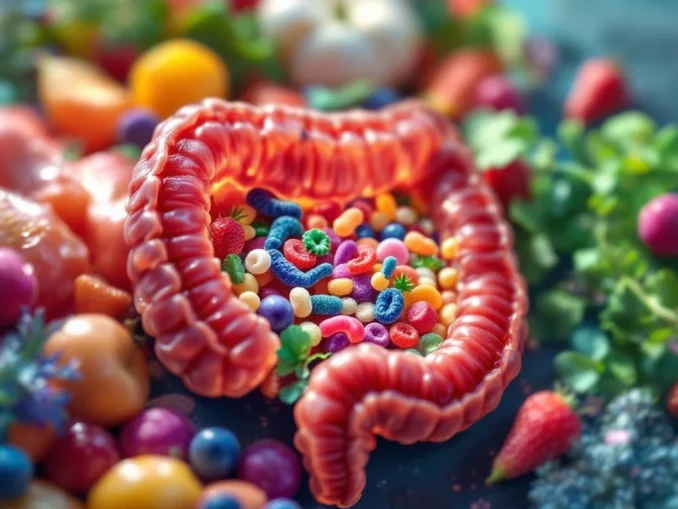 Microbiote comment le soutenir naturellement sans se perdre en compléments