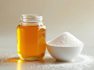 Miel vs sucre lequel est “mieux” et dans quelles limites