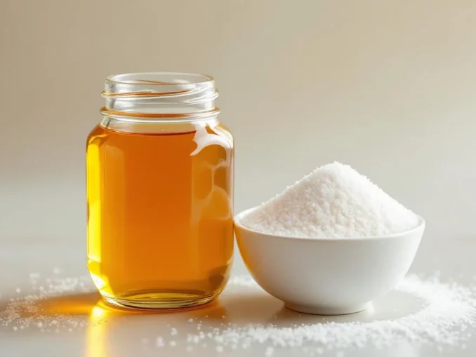 Miel vs sucre lequel est “mieux” et dans quelles limites