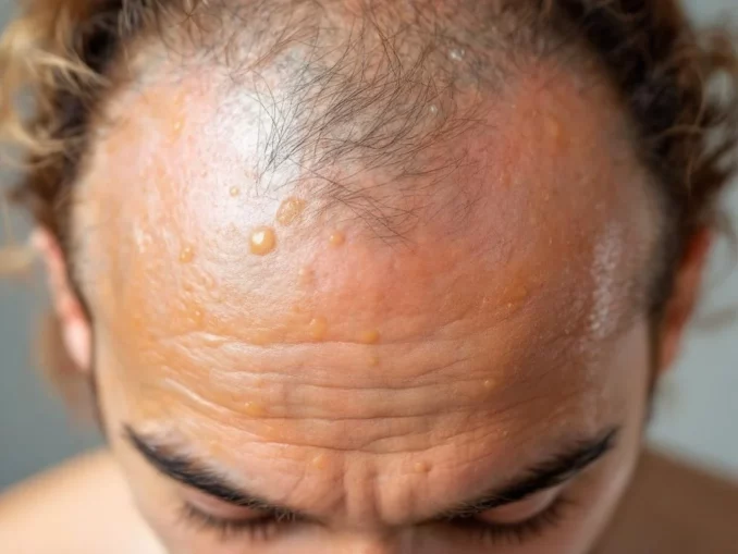 Pellicules : comment différencier sèches vs grasses et agir