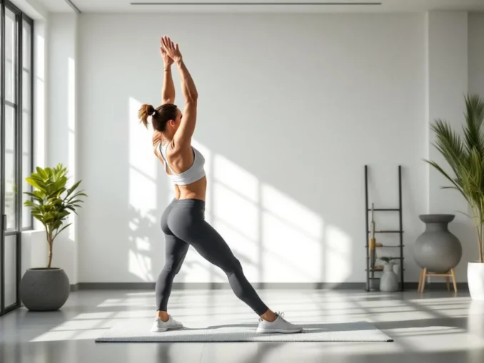 Programme sport 2 jours par semaine est-ce suffisant et comment l’optimiser