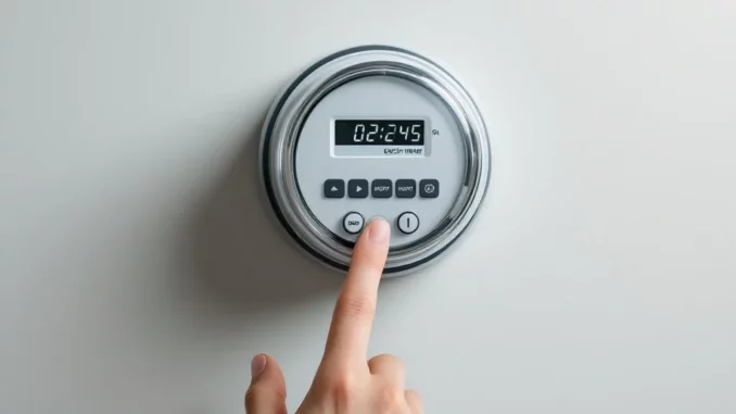 Relevé de compteur comment éviter les estimations fausses