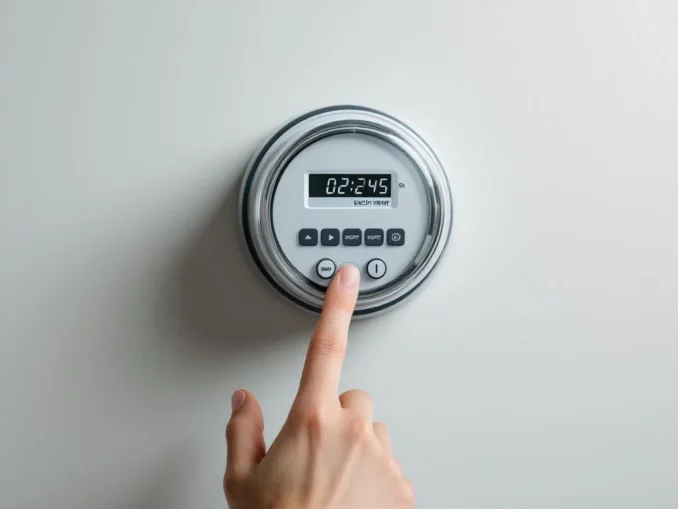 Relevé de compteur comment éviter les estimations fausses