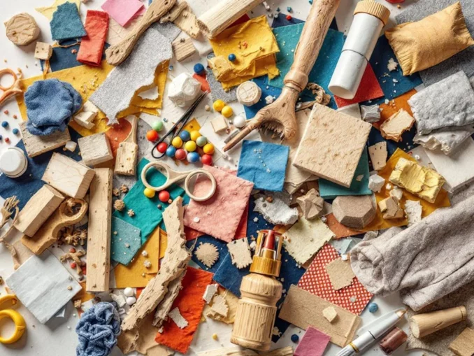 Restes : 25 idées pour transformer sans refaire la même chose