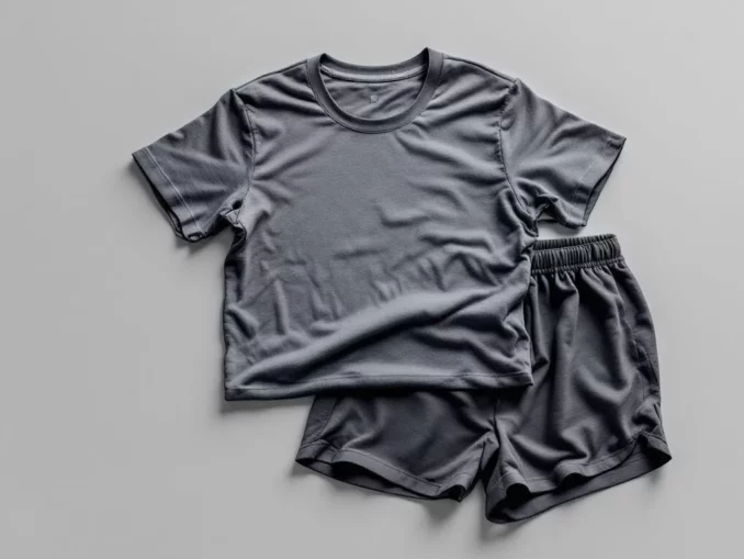 Vêtements de sport qui sentent : bicarbonate, protocole anti-odeur