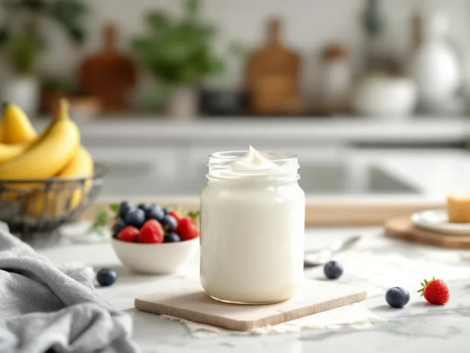 Yaourts maison : rentable ou pas ? (coût + temps)