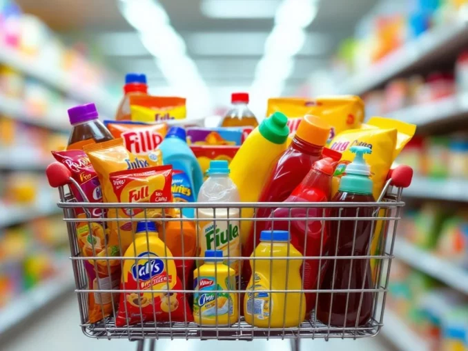 10 produits “promo” qui font souvent dépenser plus au final