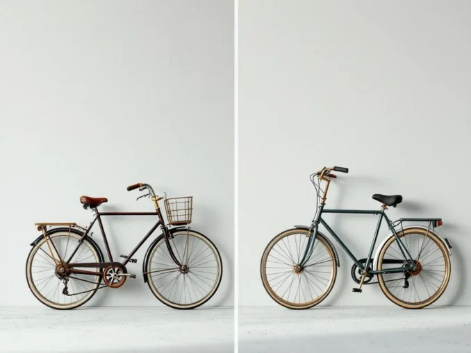 Acheter d’occasion : ce qui vaut le coup (et ce qu’il vaut mieux acheter neuf)