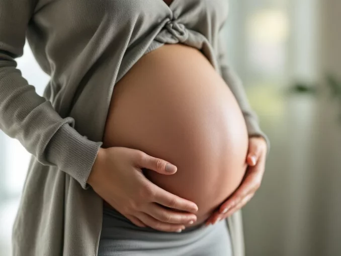 Anticiper la charge mentale dès la grossesse