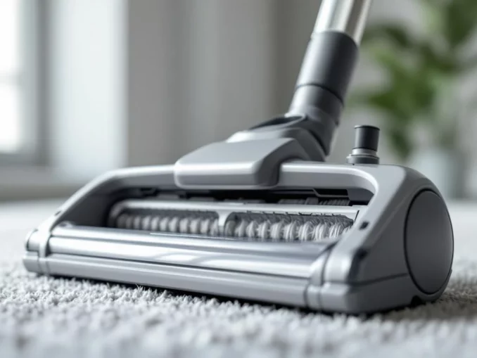 Aspirateur : l’entretien qui change tout (et évite qu’il perde en puissance)