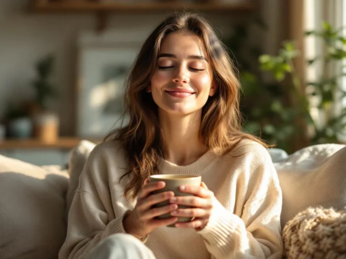 Bien-être avec enfants : comment garder du temps pour soi sans culpabiliser