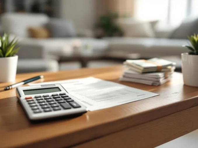 Budget courses : combien prévoir selon votre foyer (repères simples)