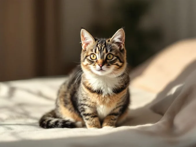 Budget d’un chat : combien ça coûte vraiment par mois (et par an)