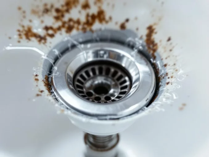 Canalisations : bicarbonate, ce que ça fait réellement (et alternatives)