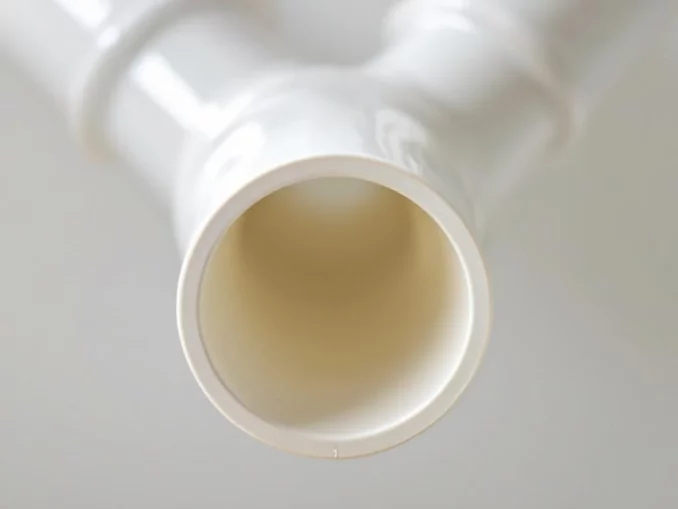 Canalisations vinaigre blanc ce que ça fait vraiment