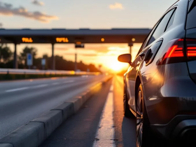 Carburant et péages comment réduire le budget trajets
