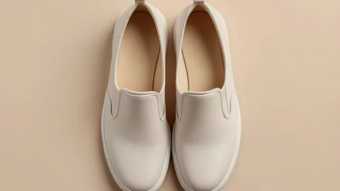 Chaussures : astuces pour enlever les odeurs et les faire durer