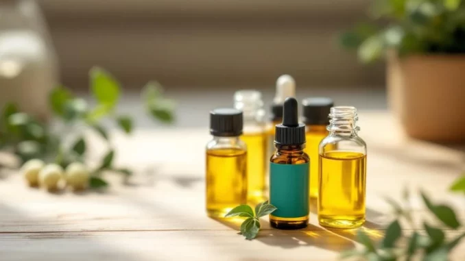 Checklist sécurité : les règles simples pour utiliser les huiles essentielles sans risque