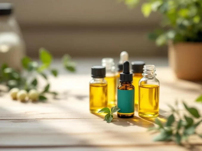 Checklist sécurité : les règles simples pour utiliser les huiles essentielles sans risque