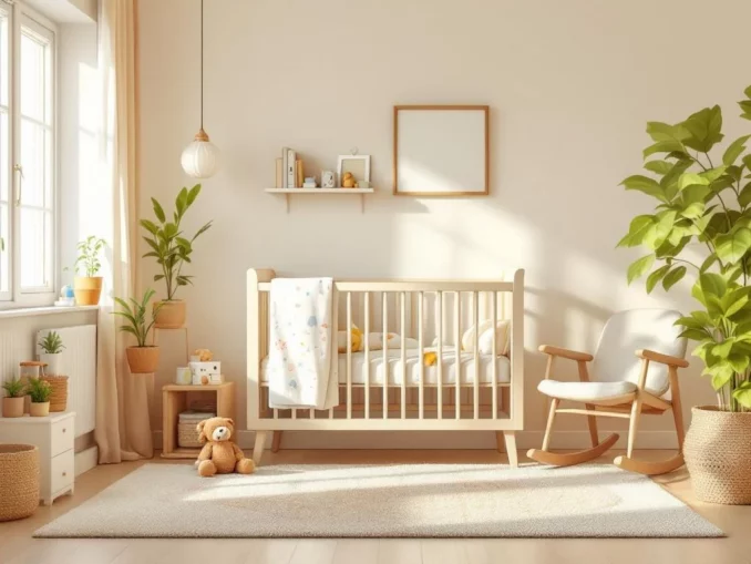 Choisir une crèche ou une assistante maternelle les critères importants