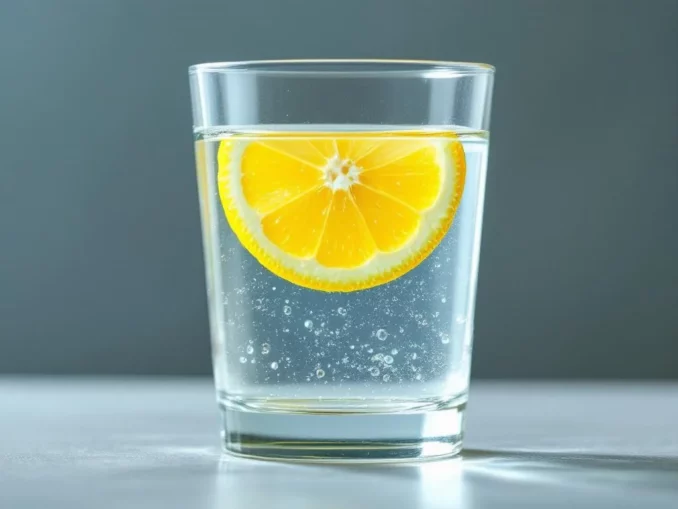 Citron dans l’eau : utile ou juste une habitude ?