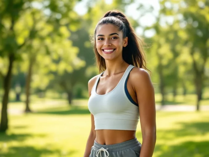 Comment renforcer son énergie naturellement sans se doper aux stimulants