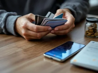 Crédit conso : signes que votre budget n’est plus équilibré